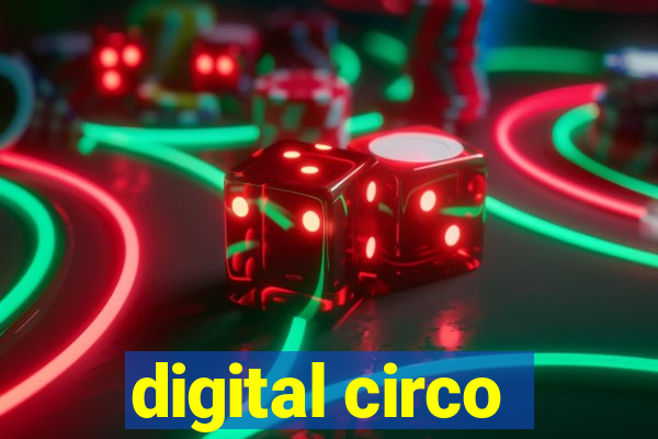 digital circo